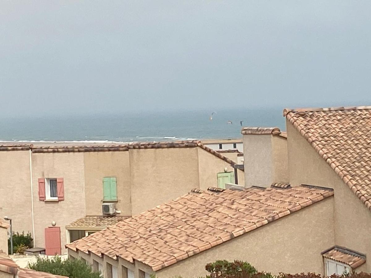 Maison St Pierre La Mer Saint-Pierre-la-Mer  Luaran gambar